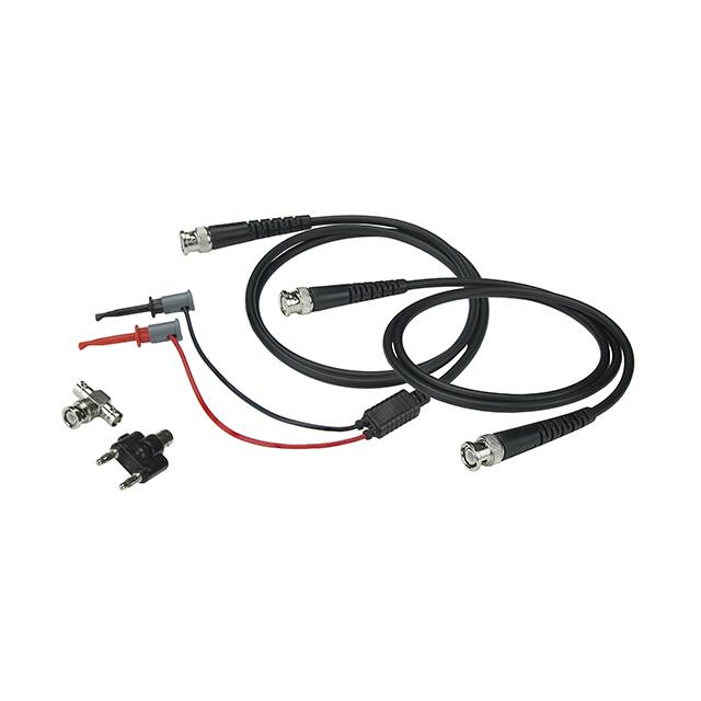 CT3733 Cal Test Electronics  Test Leads - Kits, Assortments